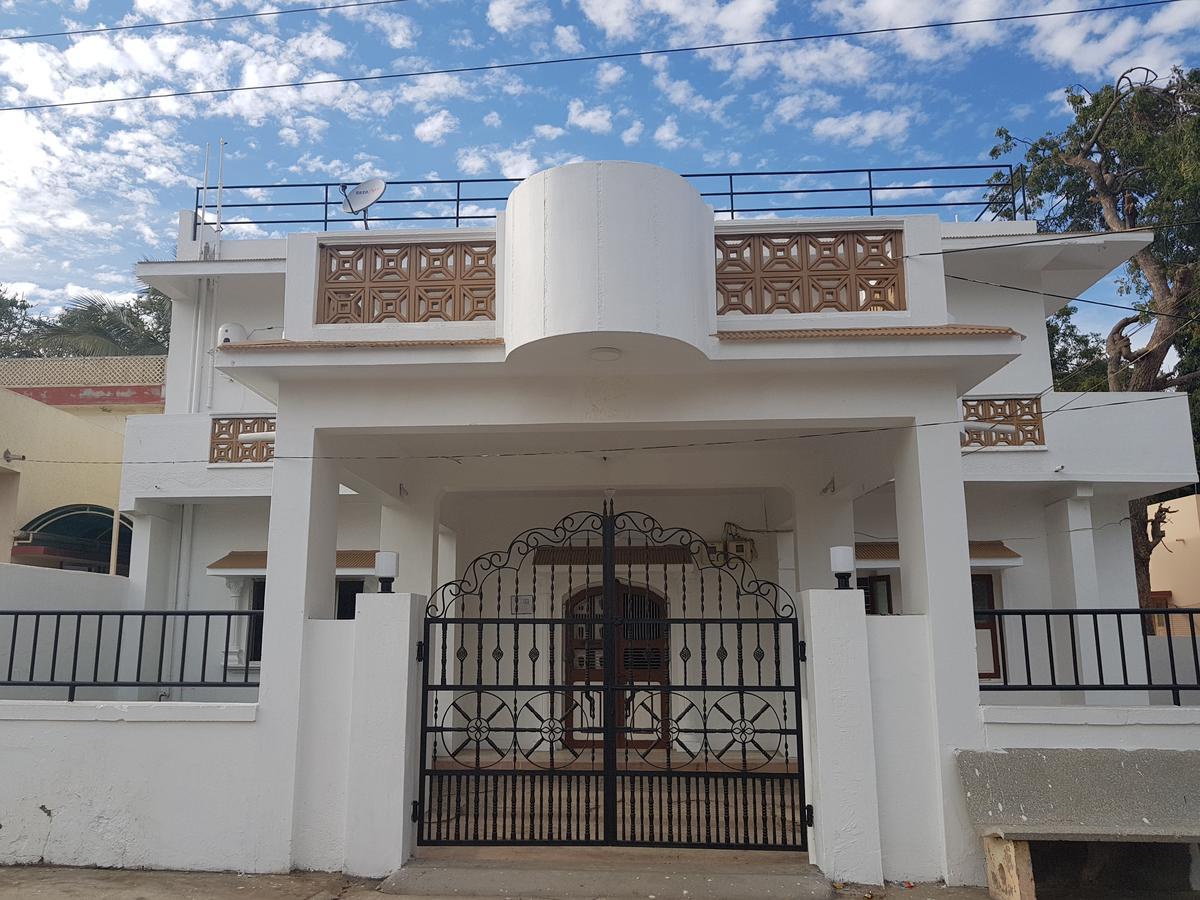 Happy Home Bhuj Luaran gambar